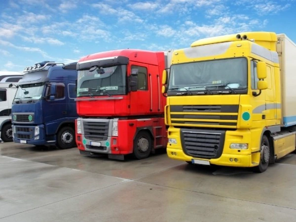 Bursa Manyas Nakliye